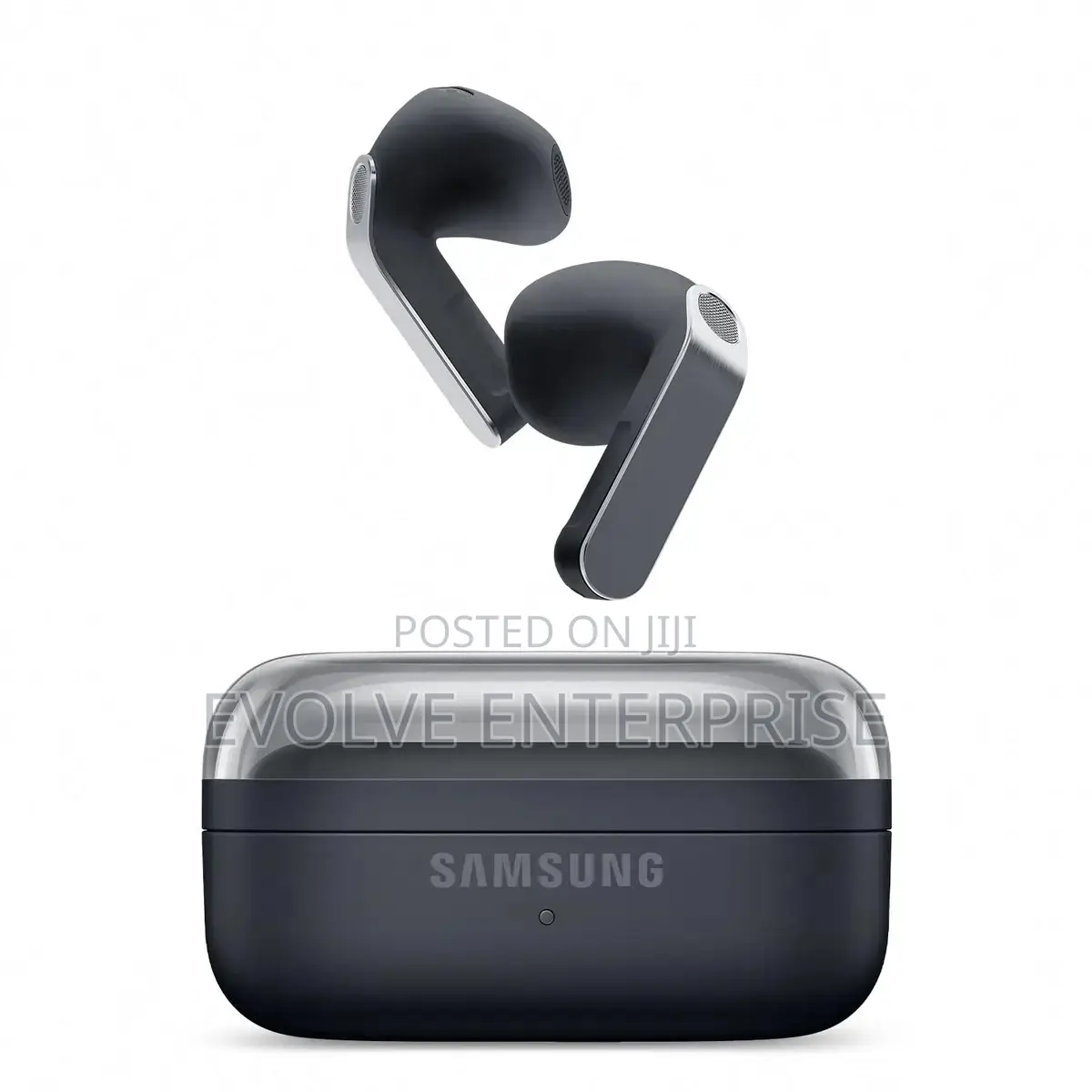 Samsung Galaxy Buds 4 (2026) Ai True Wireless Bluetooth Earbuds
