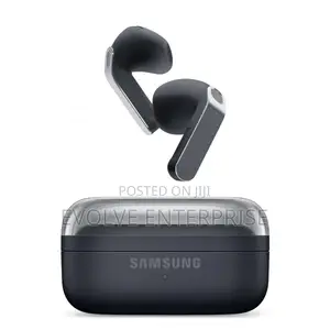 Samsung Galaxy Buds 4 (2026) Ai True Wireless Bluetooth Earbuds