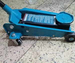 3 Ton Hydraulic Jack