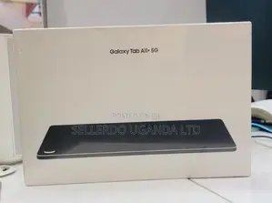 New Samsung Galaxy Tab A11+ 256 GB Gray