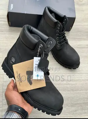 Original Timberland