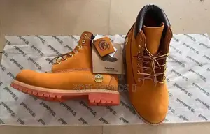Original Timberland