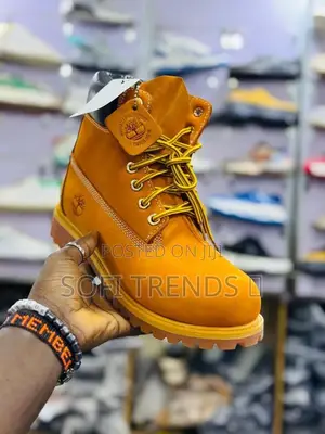 Original Timberland