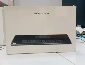 New Samsung Galaxy Tab A11+ 128 GB Gray