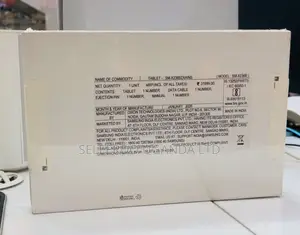New Samsung Galaxy Tab A11+ 128 GB Gray