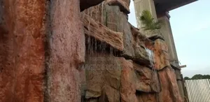 Waterfalls