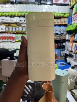 Aroma Humidifier