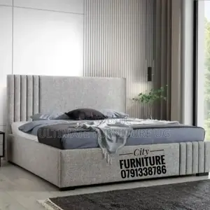 5x6 Simple Bed for Apartments