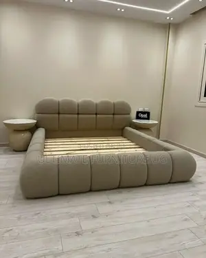 Bubbles 5x6 for Classic Bed Rooms