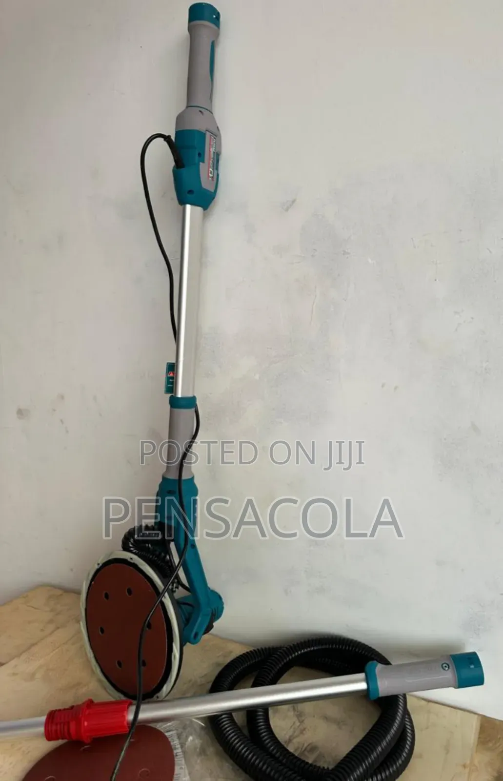 Dry Wall Sander Total