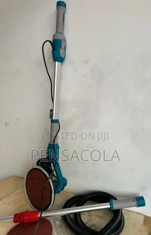 Dry Wall Sander Total