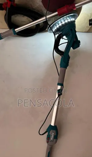 Dry Wall Sander Total