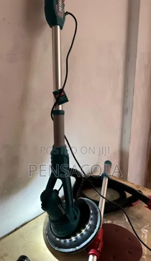 Dry Wall Sander Total