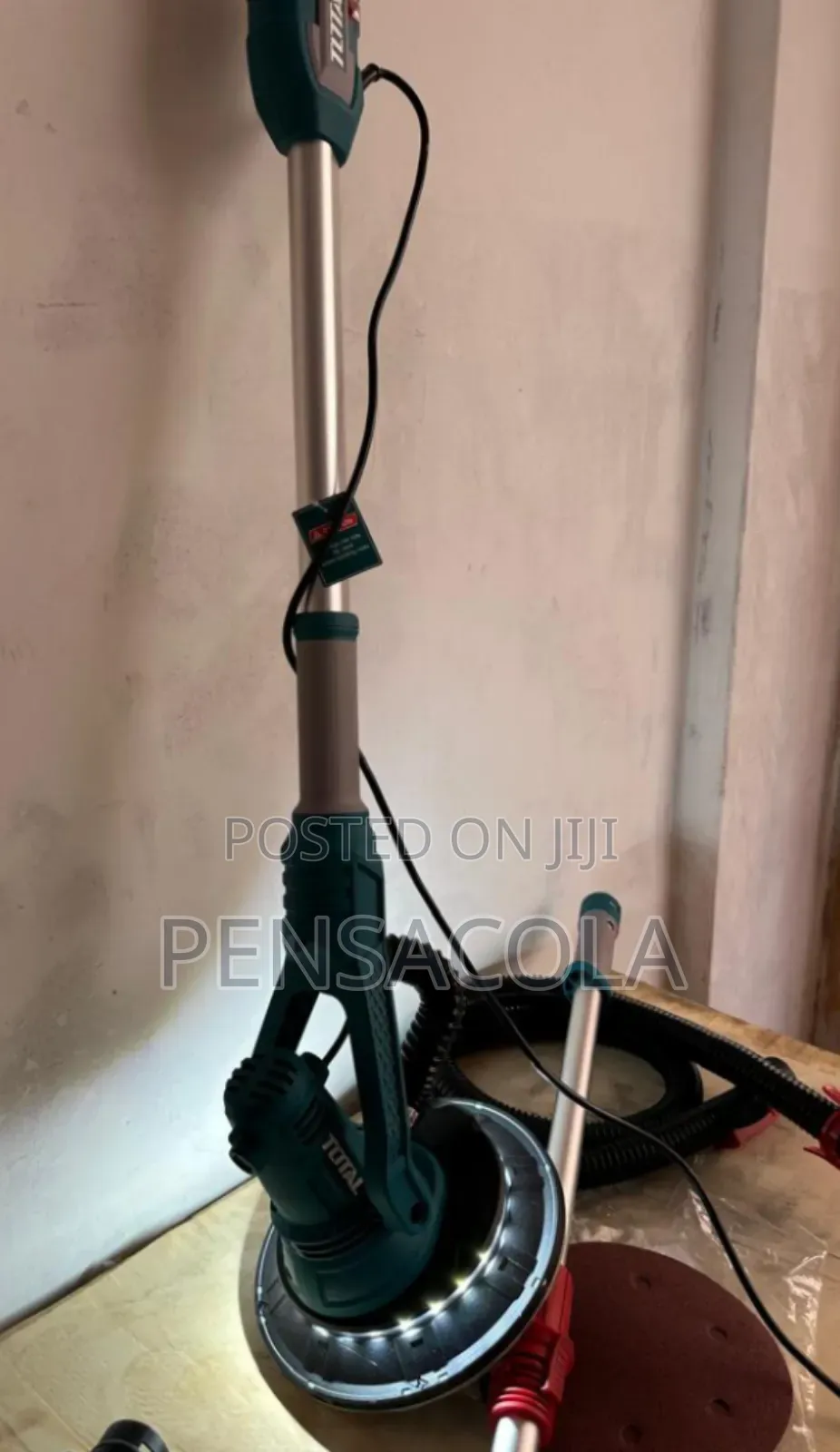 Dry Wall Sander Total