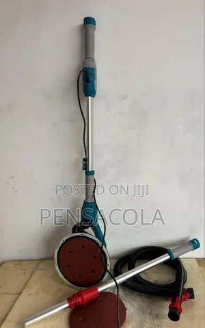 Dry Wall Sander Total