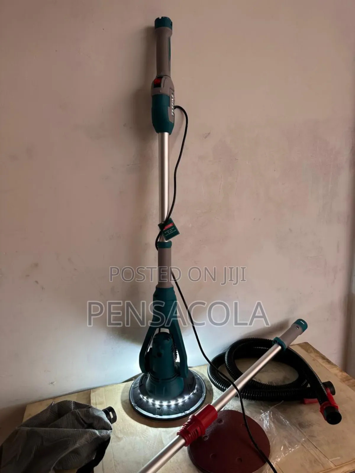 Dry Wall Sander Total