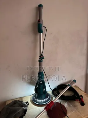 Dry Wall Sander Total