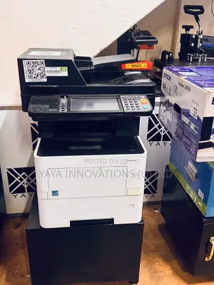 Kyocera Ecosys M3645 A4 Duplex Printer