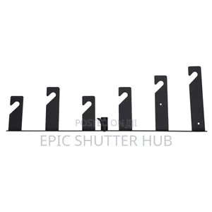 4 Roller Backdrop Support System Wall Mount Photo Video