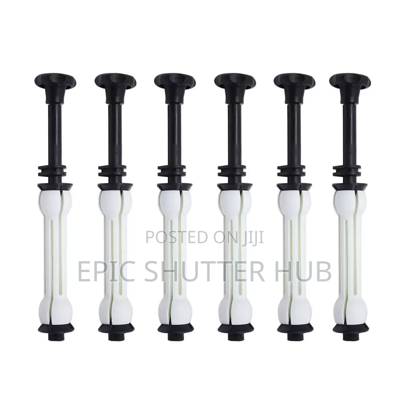 4 Roller Backdrop Support System Wall Mount Photo Video