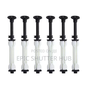 4 Roller Backdrop Support System Wall Mount Photo Video