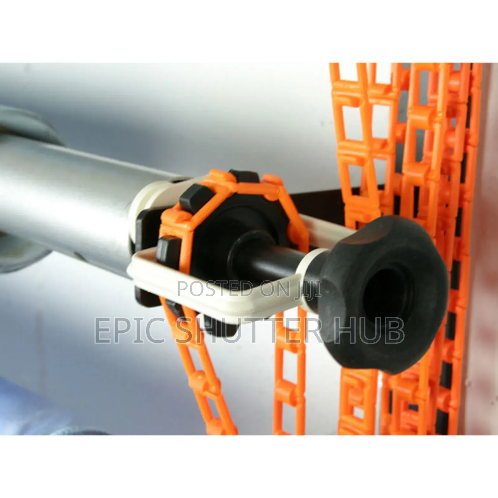 4 Roller Backdrop Support System Wall Mount Photo Video