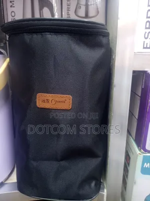 Juanfa Insulated Bottle Carrier Bag