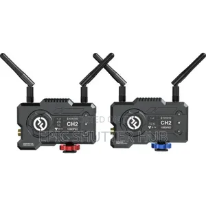 Hollyland Mars 400s Pro Sdi/Hdmi Wireless Video Transmission System