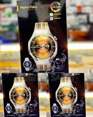 Haino Teko Rw77 Smart Watch