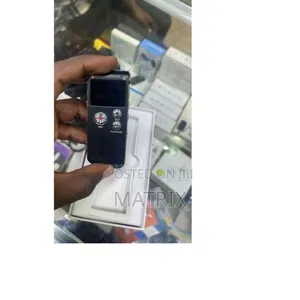Portable Mini Digital Voice Recorder