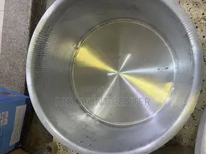 Saucepan 135 Liters