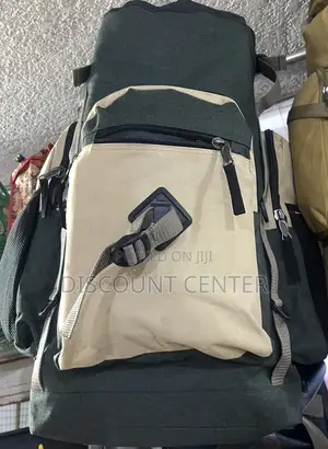 Cargo Bag Big
