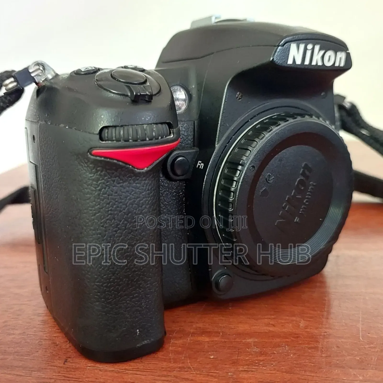 Nikon D7000 Body Only