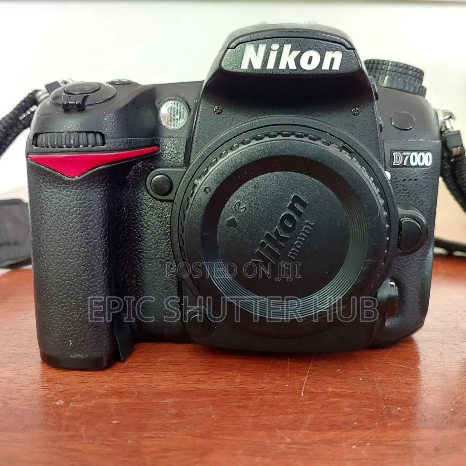 Nikon D7000 Body Only