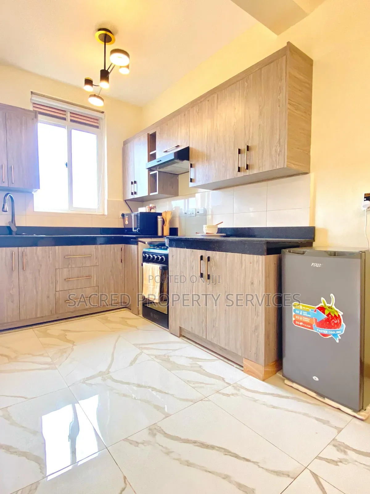 Short Stay