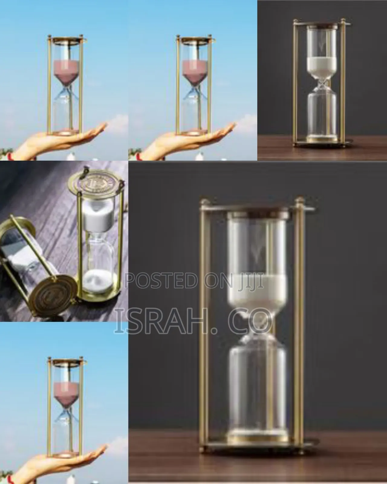 Sandglass Timer,Hourglass Sand Timers, Hourglass Timer,Metal Hourgla
