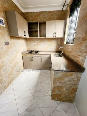 Furnished 1bdrm Apartment in Kungu Buwate, Kira for rent