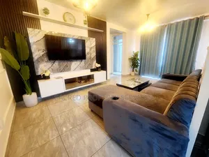 Newly Built Fullyfurnished Apartment in Naalya