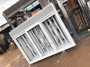 Bruhan Metal Fabrication Company Dealers In Gates, Doors ,Windows,Etc