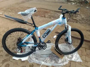 Awa Adults Bike