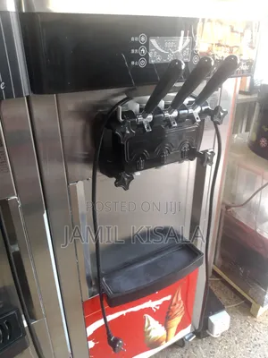 Reliable Ice Cream Machines