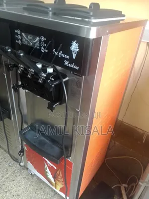 Reliable Ice Cream Machines