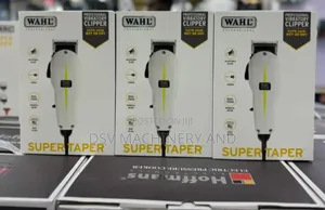 Wahl Professional Clippers