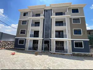1bdrm Apartment in Fs Properties Ltd, Nakawa for rent