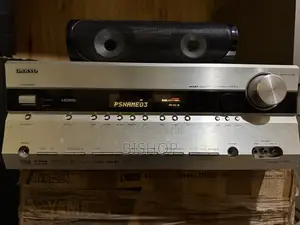 Onkyo Av Receiver