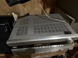 Onkyo Av Receiver