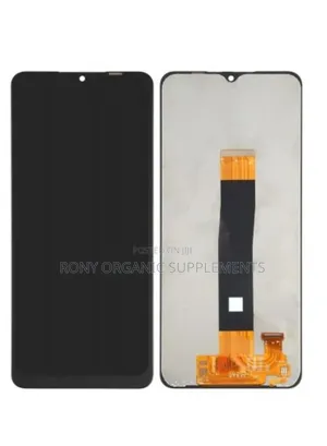 Samsung LCD Screen Replacement
