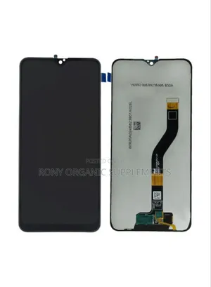 Samsung LCD Screen Replacement