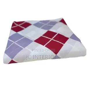 King Size Bedsheets 6pc