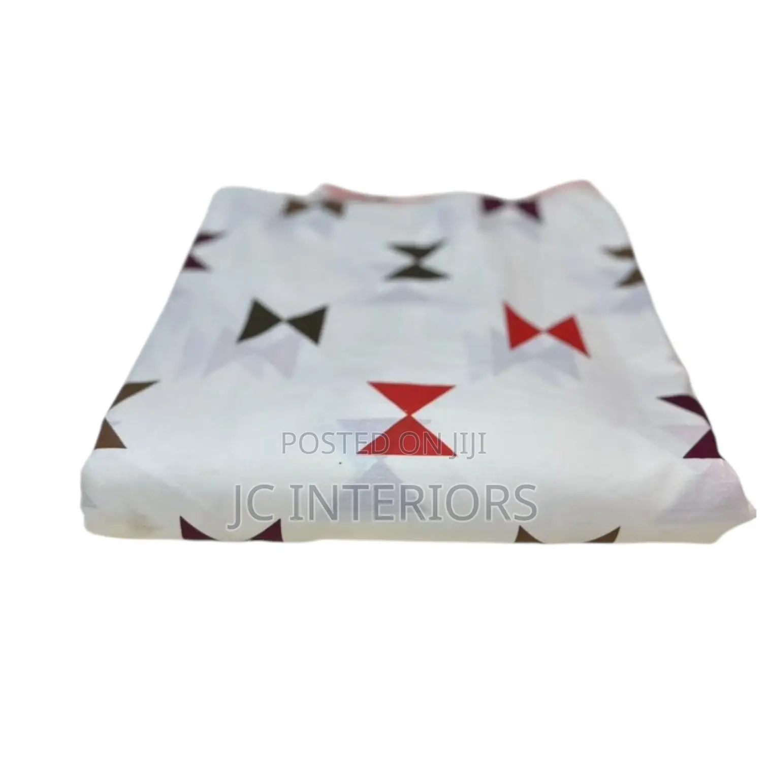 King Size Bedsheets 6pc